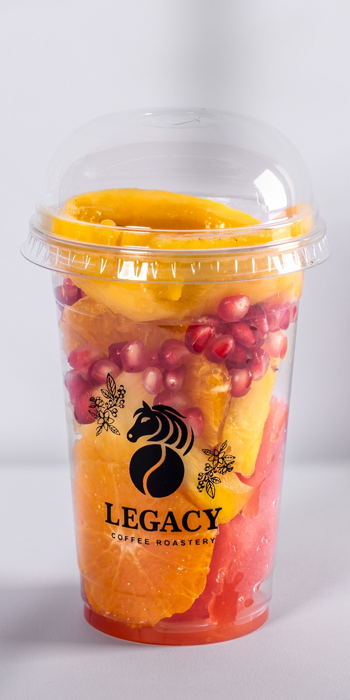 MANGO MELON